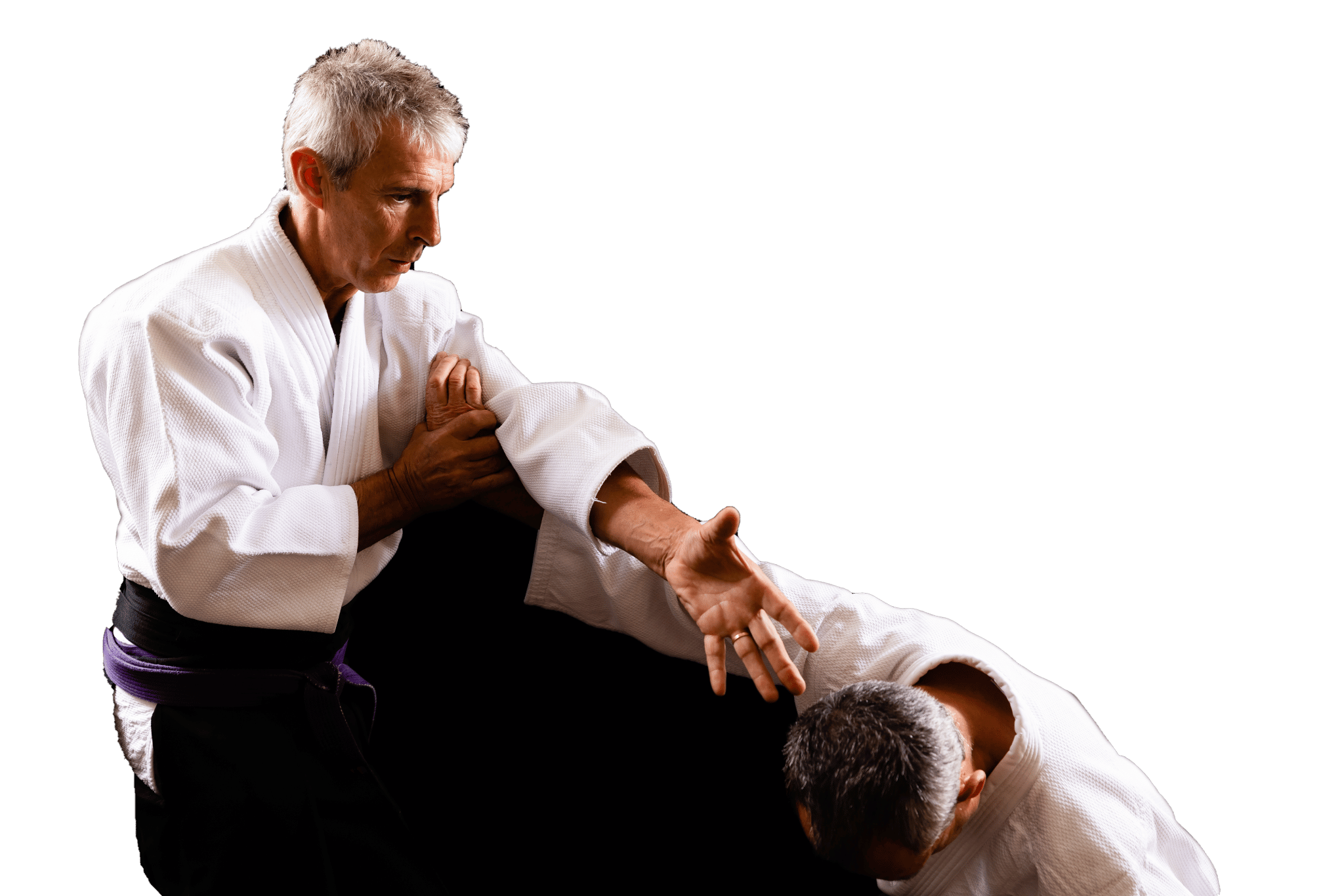 Formation Senseï Second Niveau