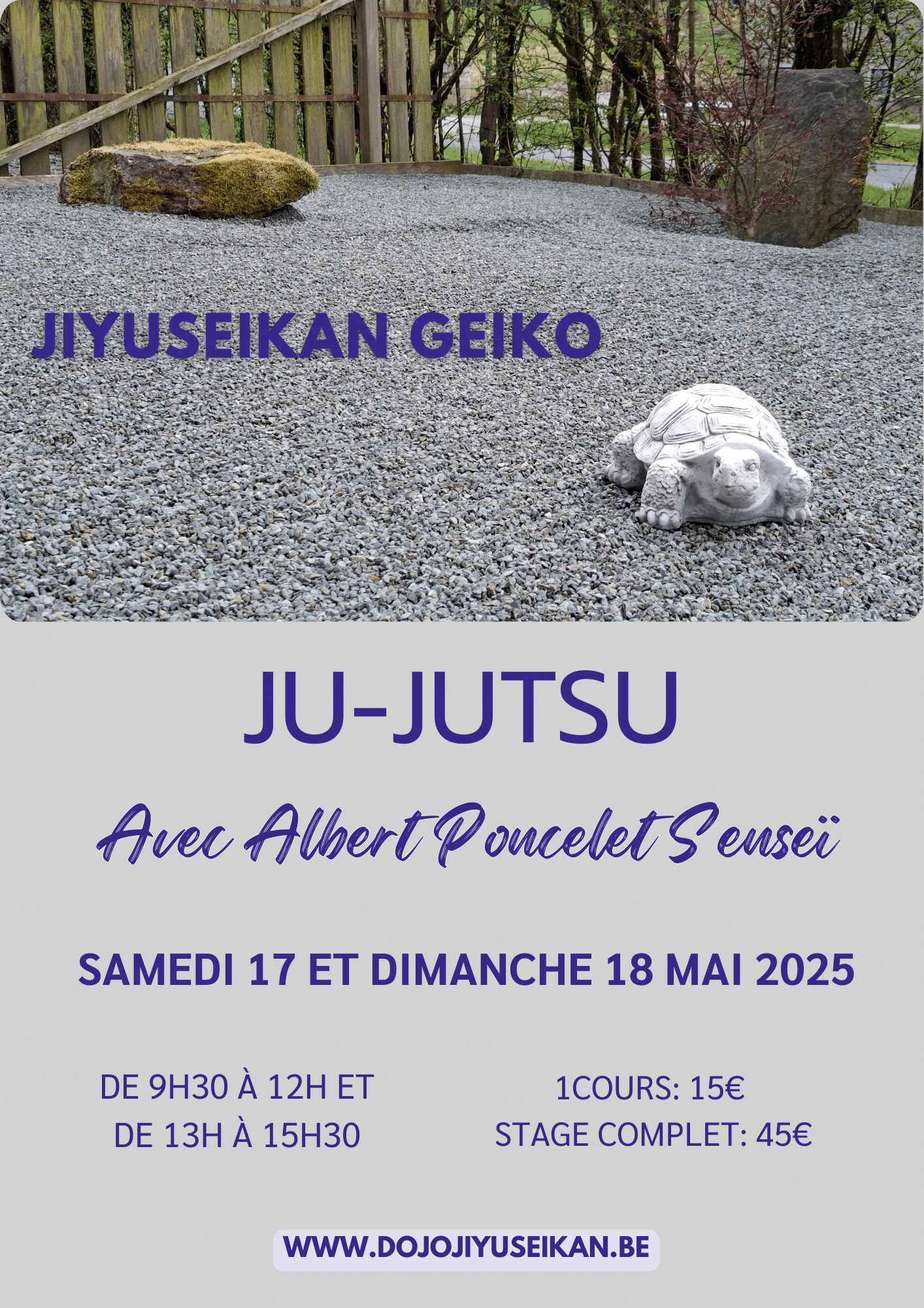 Jiyuseikan Geiko